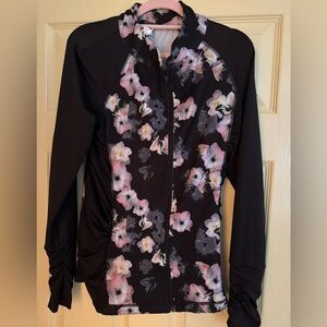 Anthropologie Pure + Good Running Jacket